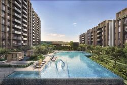 Narra Residences (D23), Apartment #581567101